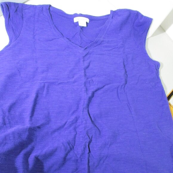 Bundle Lot of 8 Ladies Womens Tops Shirts Blouses Large - Picture 6 of 11